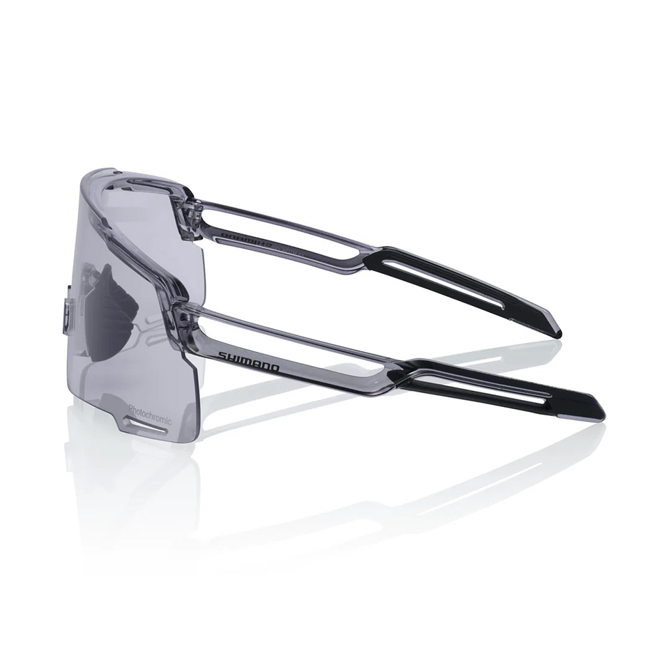 LENTE SHIMANO EQUINOX CE-EQNX5 TRANSPARENTES PHOTOCROMATIC 3