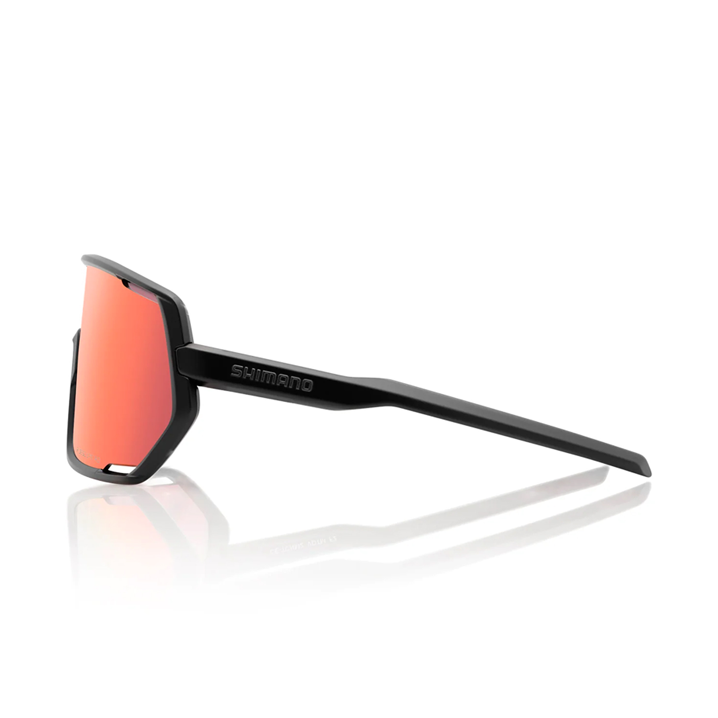 LENTE SHIMANO TECHNIUM CE-TCNM2 NEGRO RIDESCAPE ROAD 3