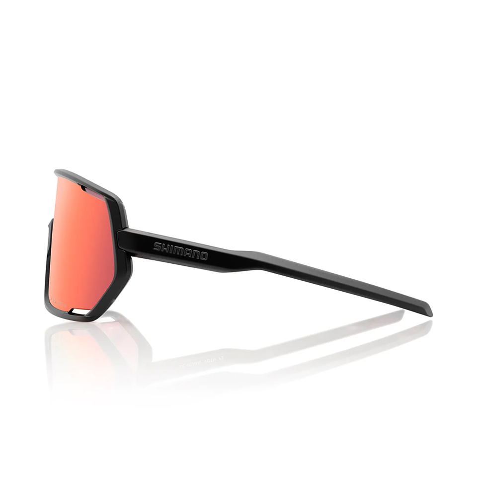 LENTE SHIMANO TECHNIUM CE-TCNM2 NEGRO RIDESCAPE ROAD 3