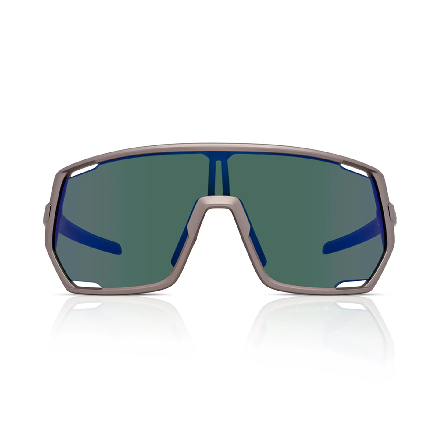 LENTE SHIMANO TECHNIUM CE-TCNM2 BONCE GOLD RIDESCAPE GRAVEL 2