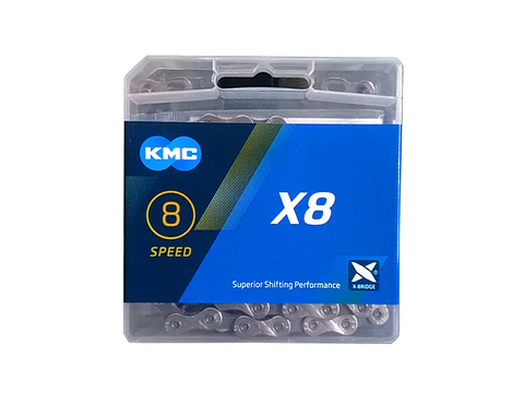 CADENA KMC X8 