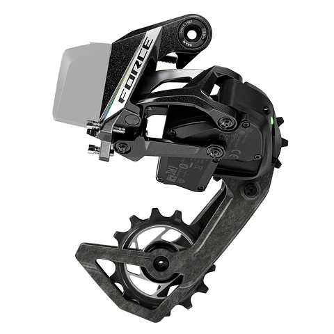CAMBIO TRASERO SRAM FORCE E1 AXS 36T (SIN BATERIA)
