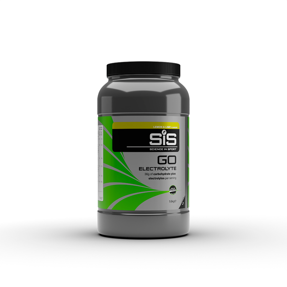 ELECTROLITOS POLVO SIS GO 1.6KG LIMON 2
