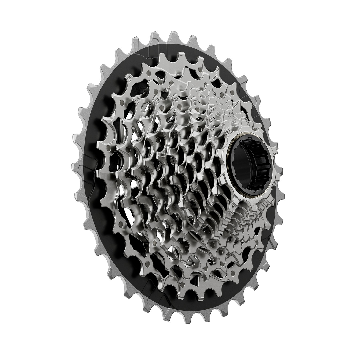 PIÑON SRAM XDR FLATTOP E1 XG1270 10-33T 1