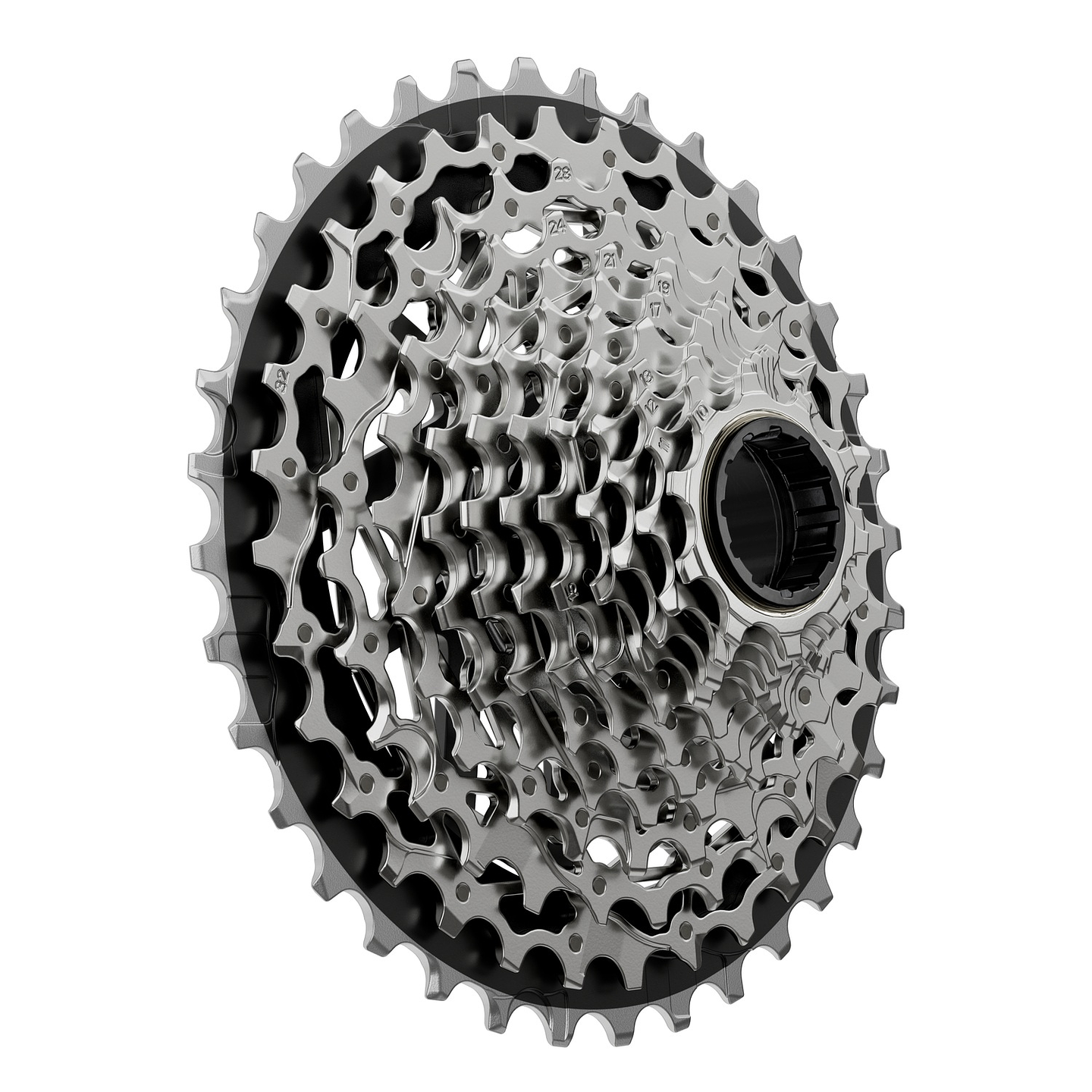 PIÑON SRAM XDR FLATTOP E1 XG1270 10-36T 1
