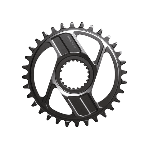 CORONA SHIMANO XTR M9200 SM-CRM96 32T