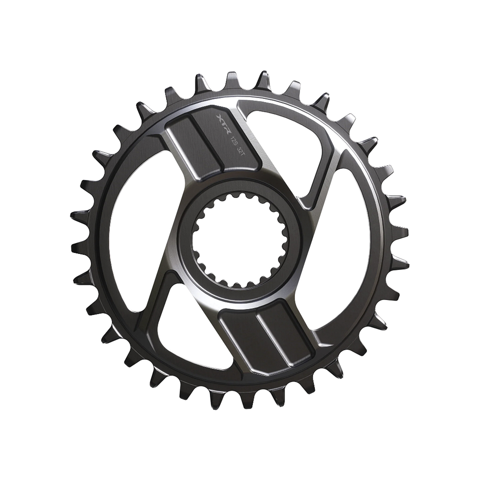 CORONA SHIMANO XTR M9200 SM-CRM96 32T 1
