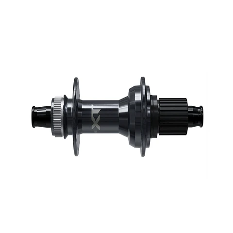 MAZA TRASERA SHIMANO XT FH-M8210-B 32H