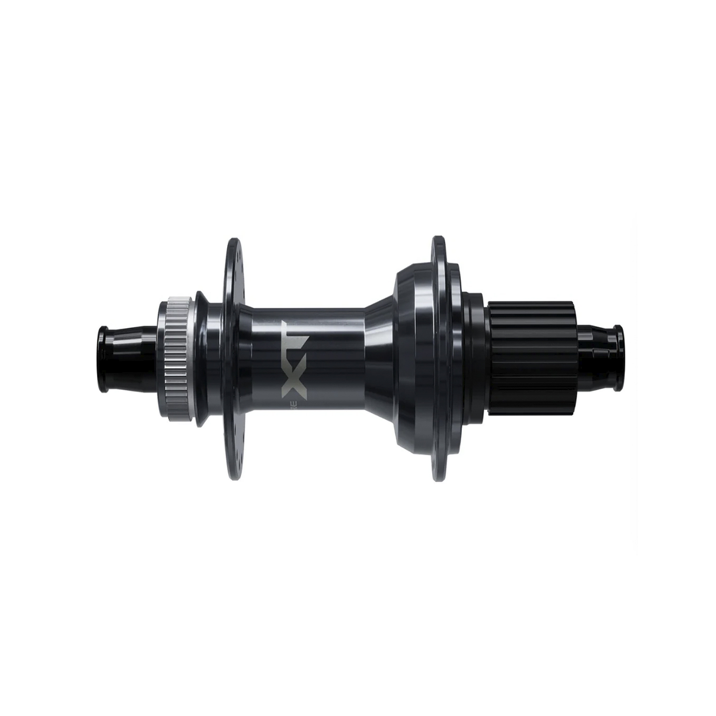 MAZA TRASERA SHIMANO XT FH-M8210-B 32H 1