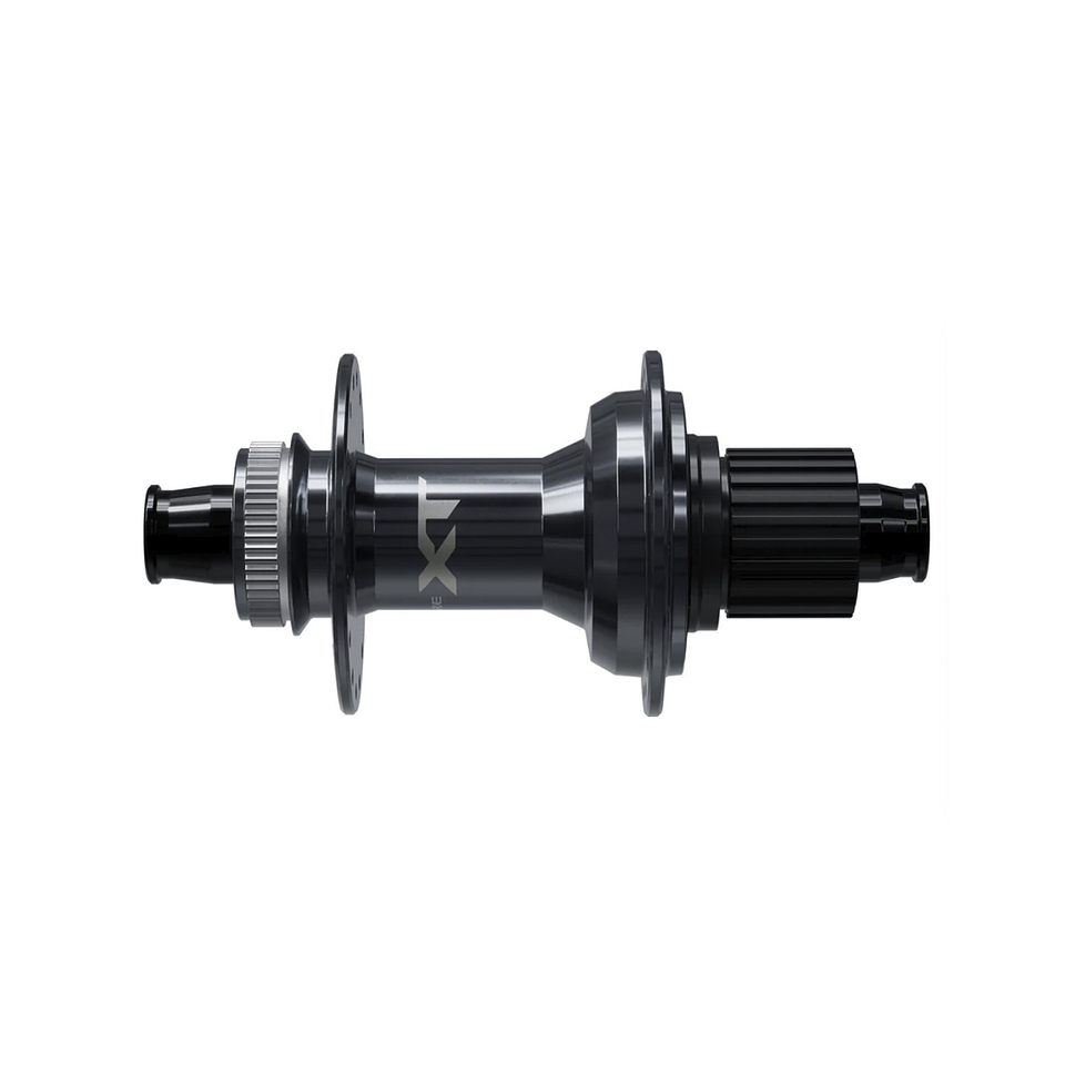 MAZA TRASERA SHIMANO XT FH-M8210-B 32H 1
