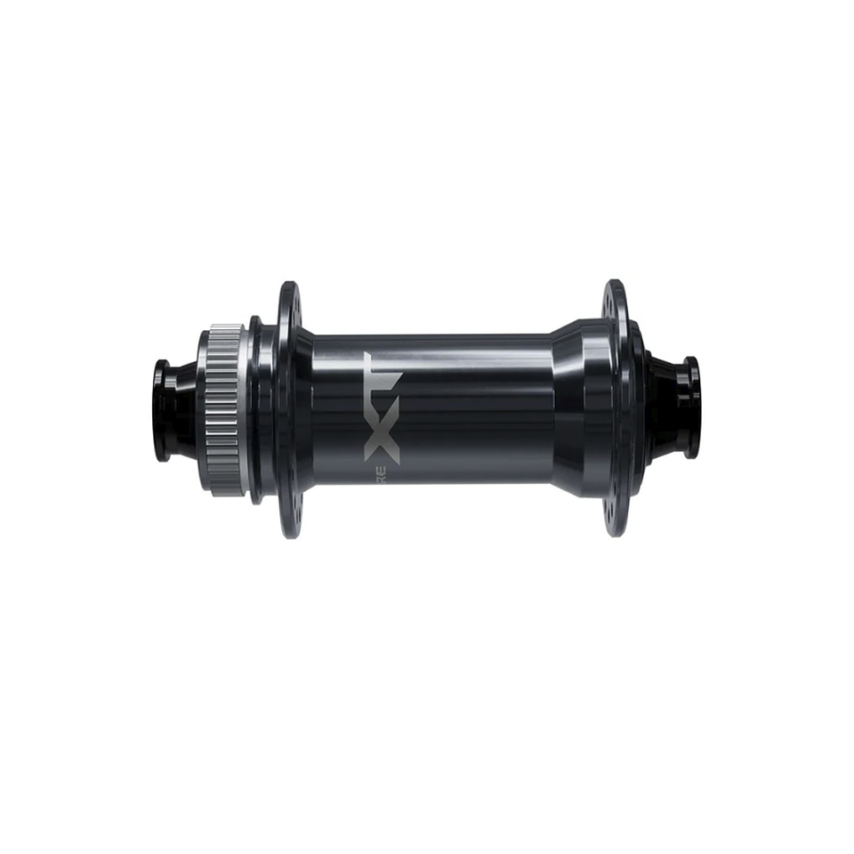 MAZA DELANTERA SHIMANO XT HB-M8210-B 32H 1