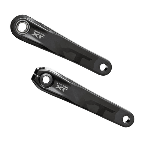 BIELAS SHIMANO XT FC-M8200 170MM