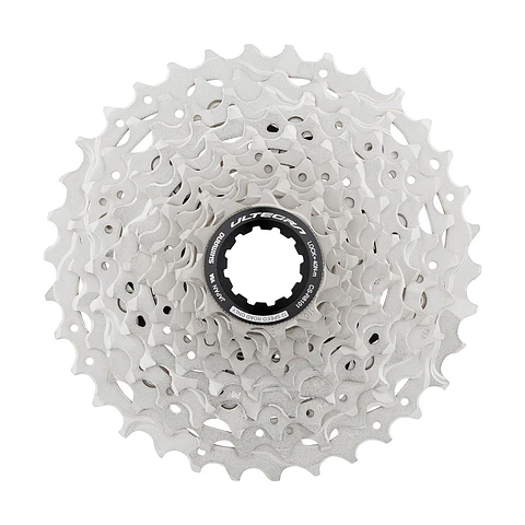 PIÑÓN CASSETTE SHIMANO ULTEGRA CS-R8101 12V 11-30T 