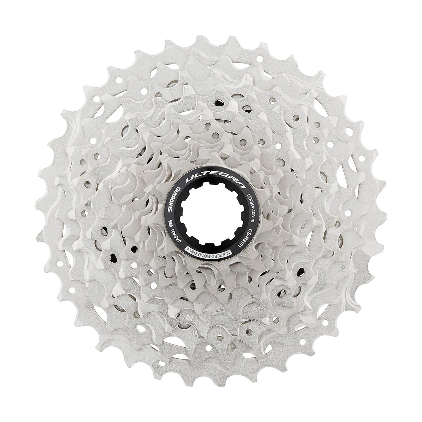 PIÑÓN CASSETTE SHIMANO ULTEGRA CS-R8101 12V 11-30T  1