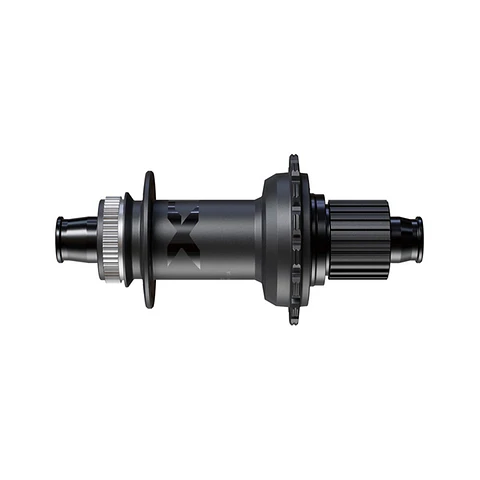 MAZA TRASERA SHIMANO XTR FH-M9210-B 32H 
