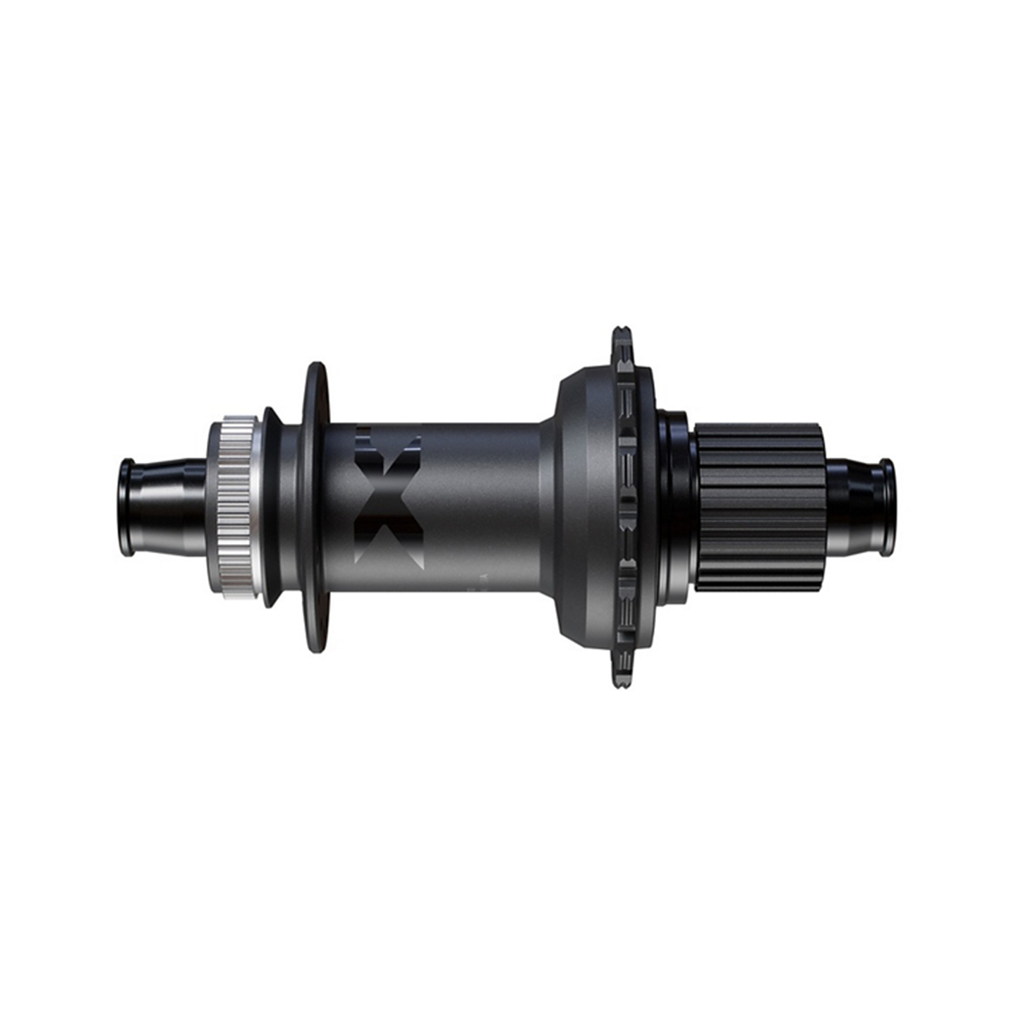 MAZA TRASERA SHIMANO XTR FH-M9210-B 32H  1