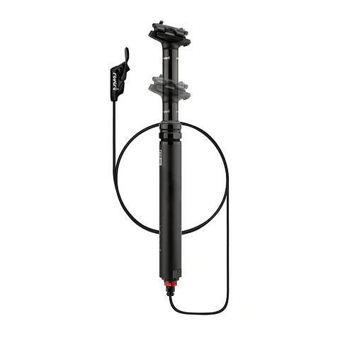 TUBO DE SILLIN ROCK SHOX REVERB STEALTH 31.6 x 100MM