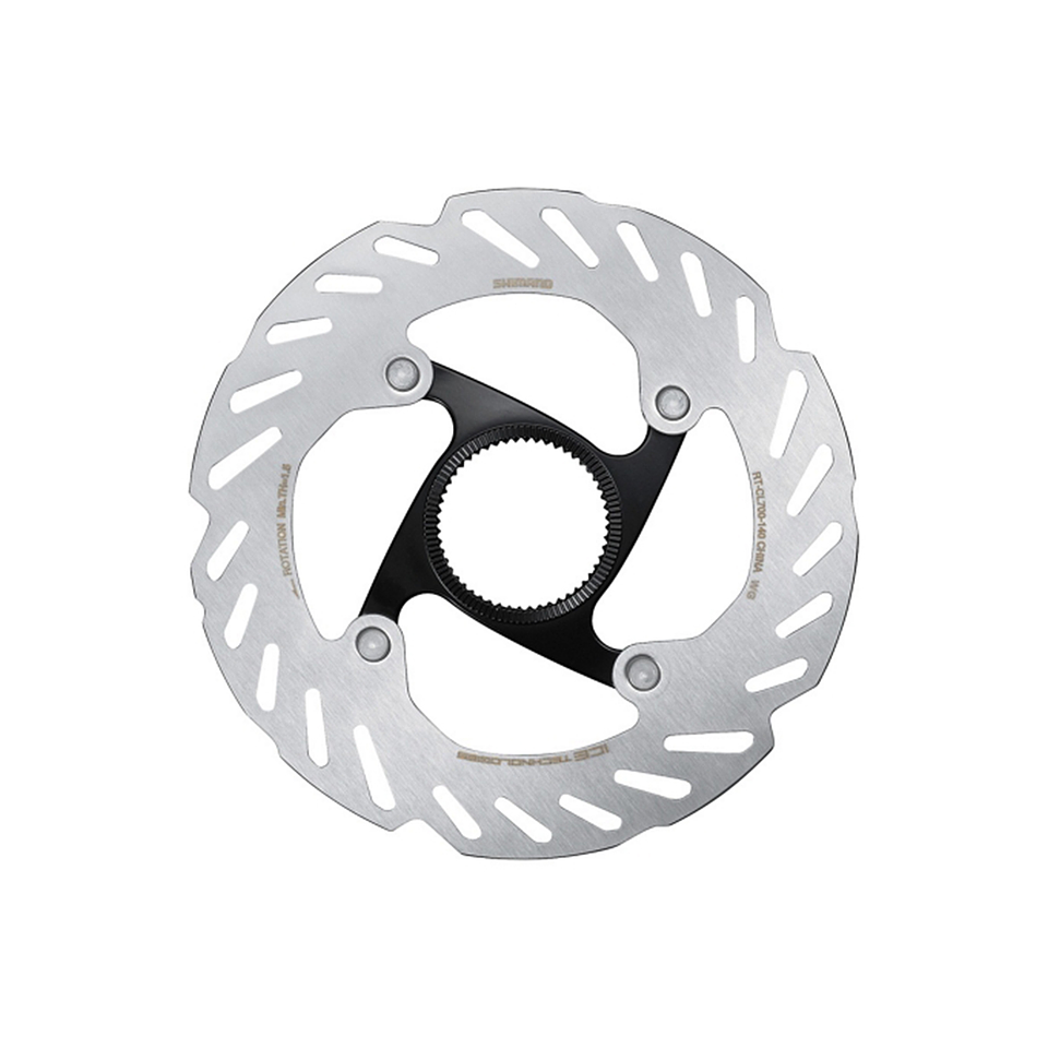 ROTOR SHIMANO RT-CL700 14MM CENTER LOCK 1
