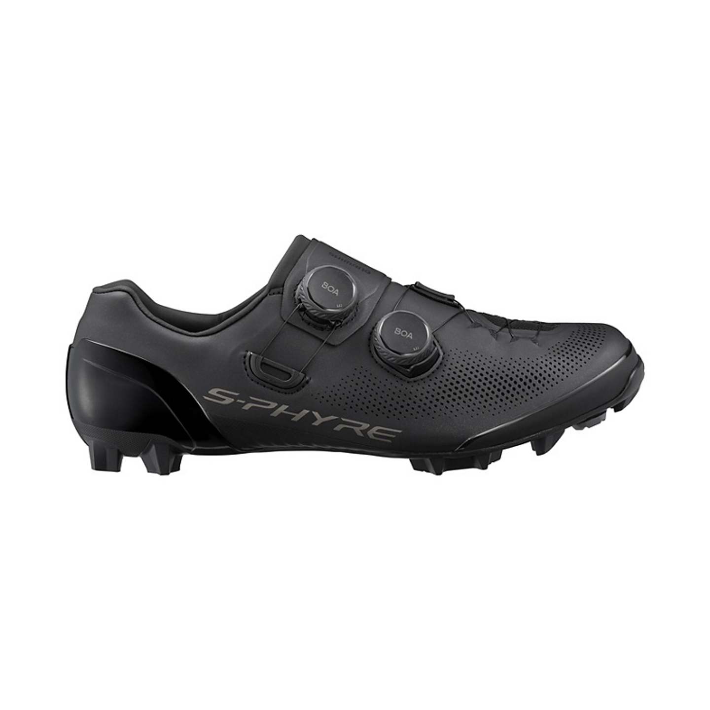 ZAPATILLA DE XC SHIMANO SH-XC903 NEGRA 1
