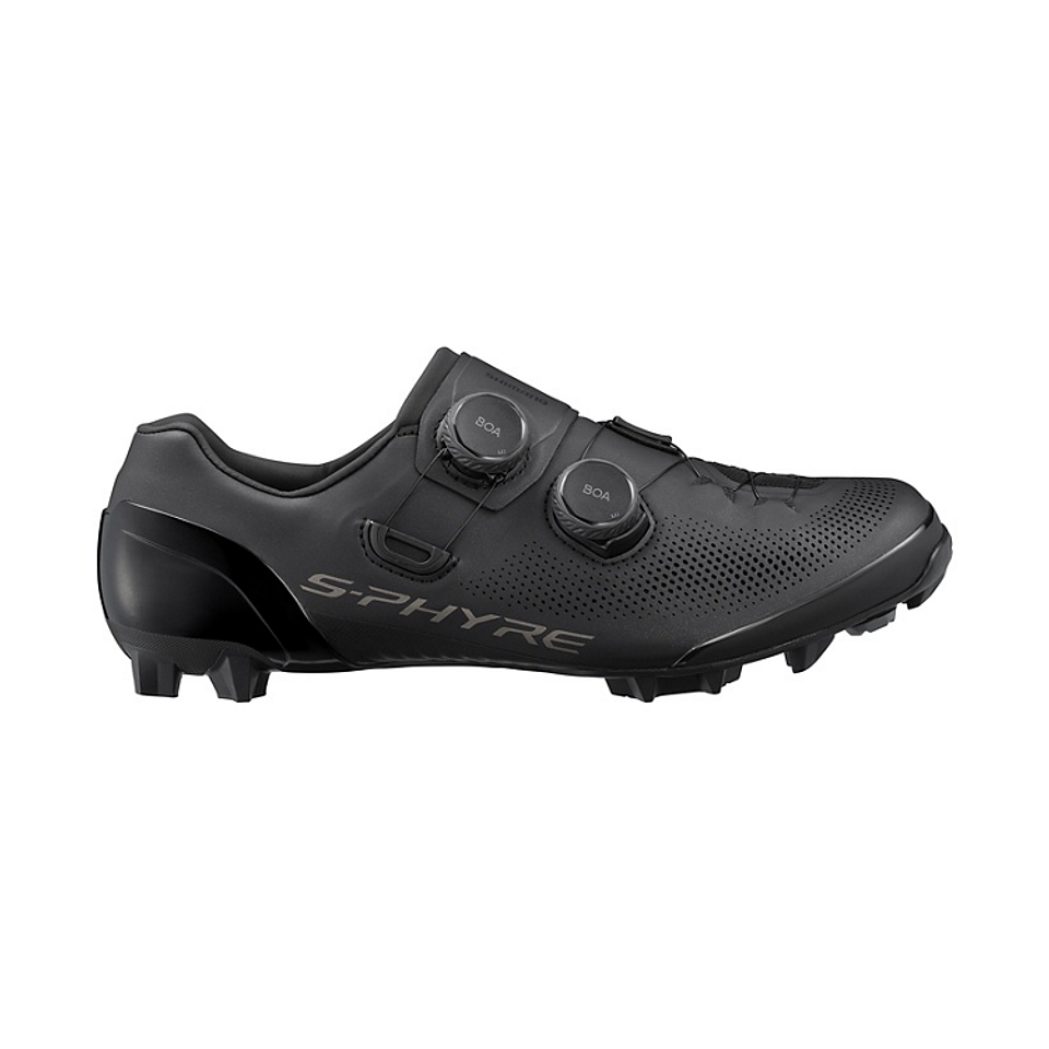 ZAPATILLA DE XC SHIMANO SH-XC903 NEGRA 1