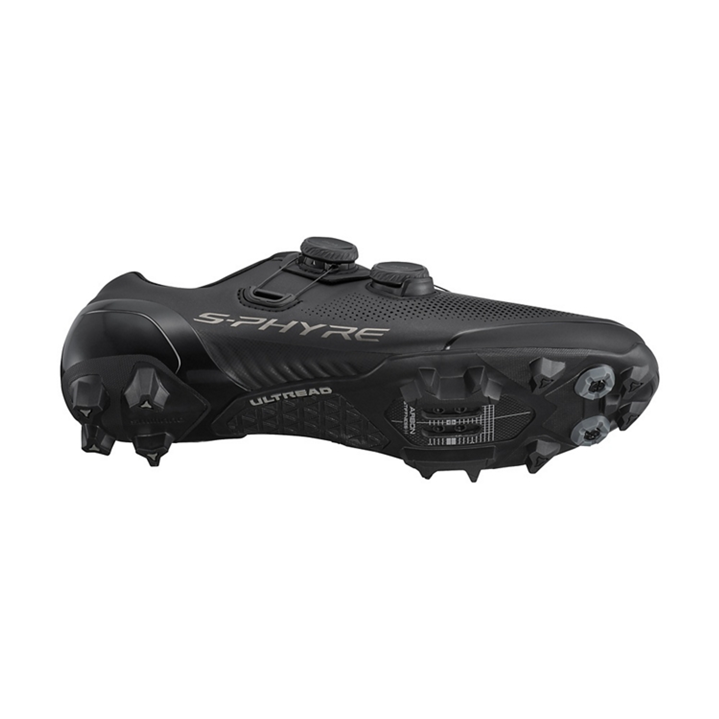 ZAPATILLA DE XC SHIMANO SH-XC903 NEGRA 2