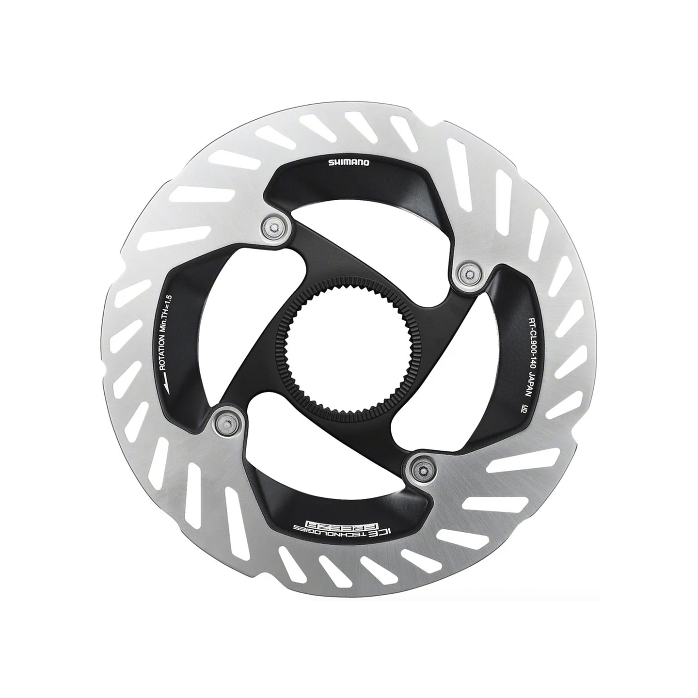 ROTOR SHIMANO RT-CL900  1