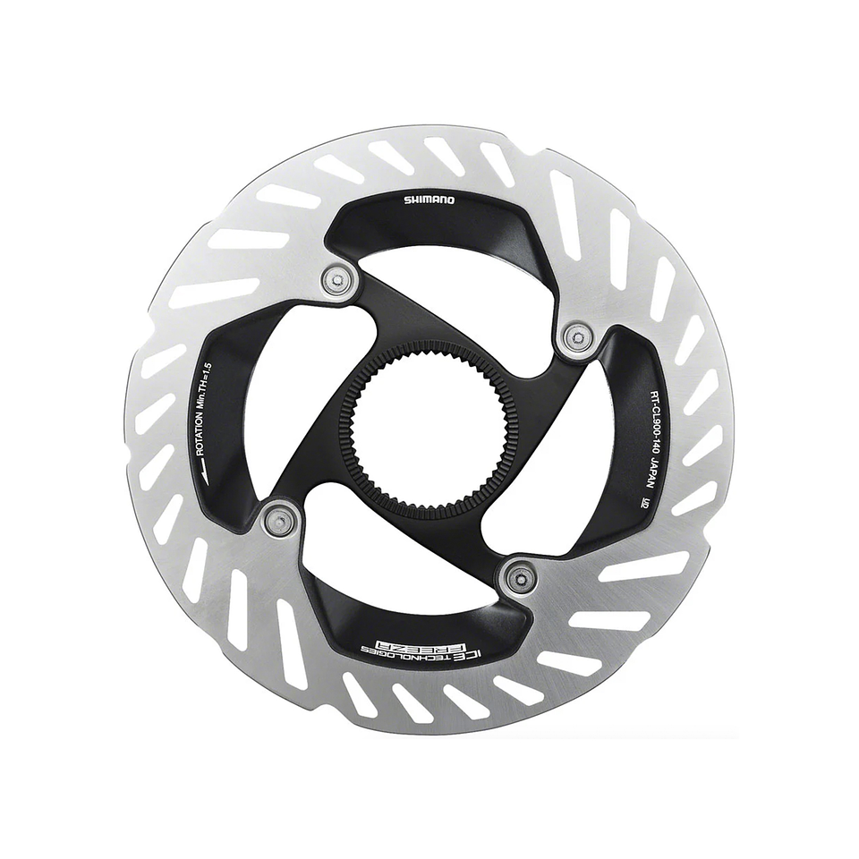 ROTOR SHIMANO RT-CL900  1