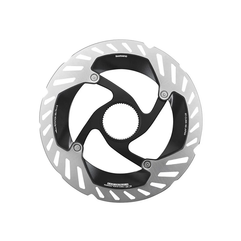 ROTOR SHIMANO RT-CL900  2