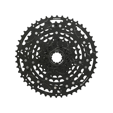 PIÑON SHIMANO CUES CS-LG300-10 (11-39T)