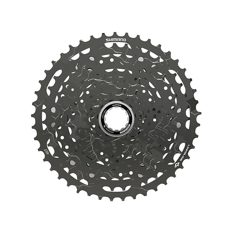 PIÑON SHIMANO CUES CS-LG400-11 (11-45T)