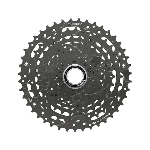 PIÑON SHIMANO CUES CS-LG400-10 (11-39T)