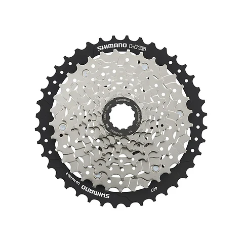 PIÑON SHIMANO CS-HG400-8 (11-45T)