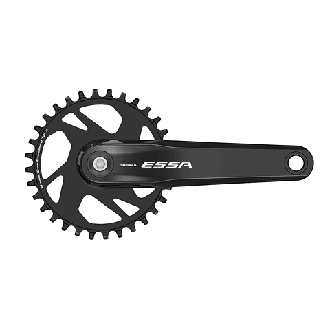 VOLANTE SHIMANO ESSA FC-U2000-1 32T 170MM