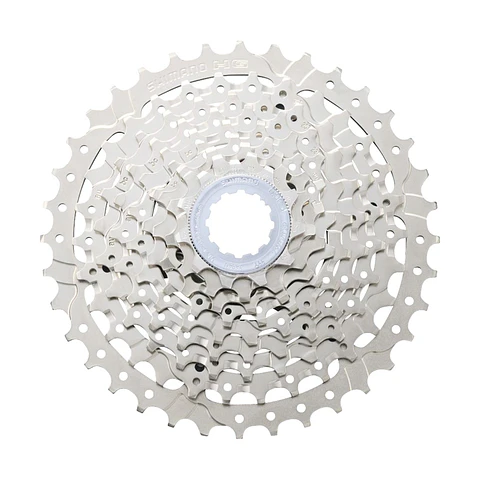 PIÑON SHIMANO CS-HG400-9 (11-36T)