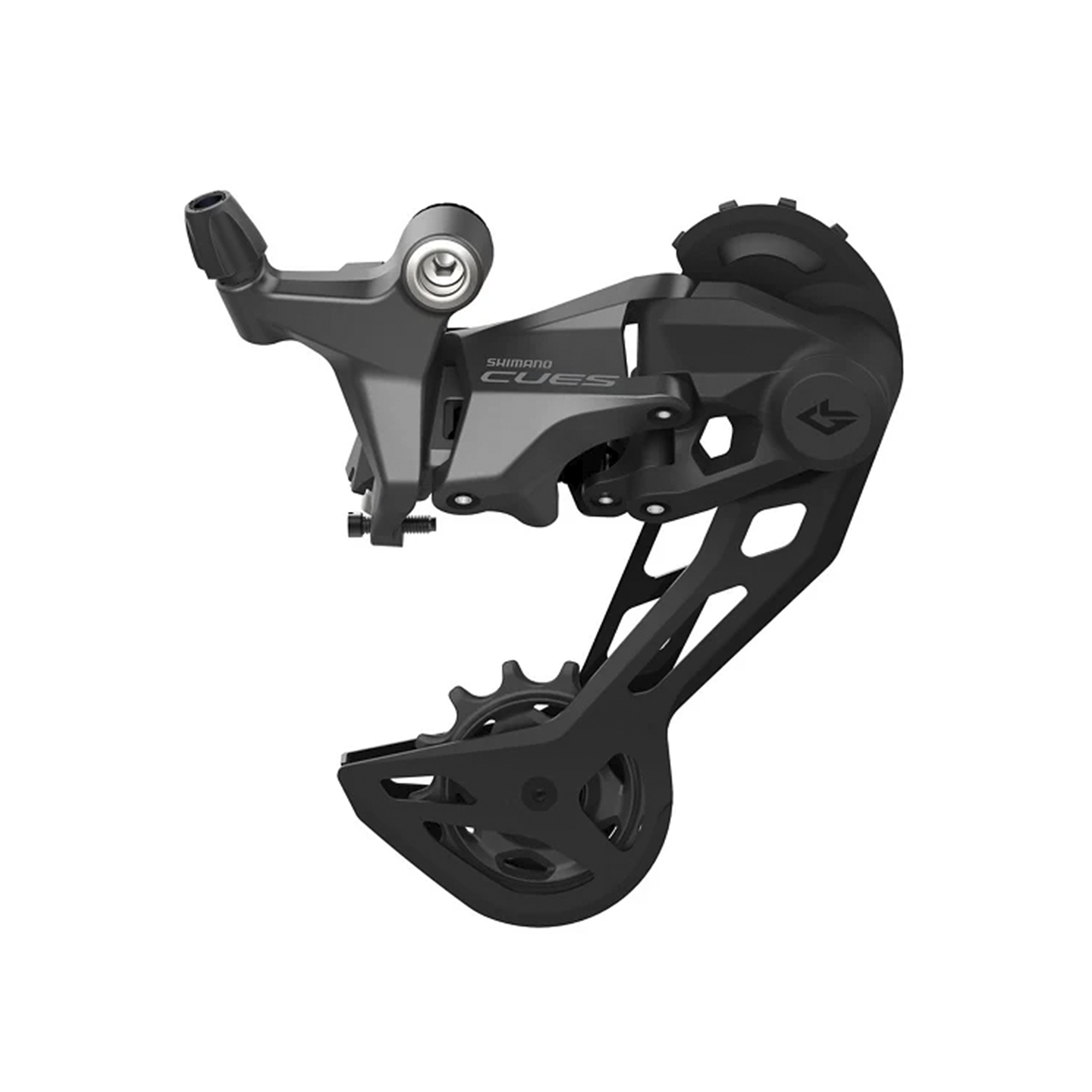 CAMBIO SHIMANO CUES RD-U6020-10 1