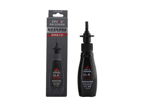 LUBRICANTE DE CADENA CERAMICO CYLION 60ML