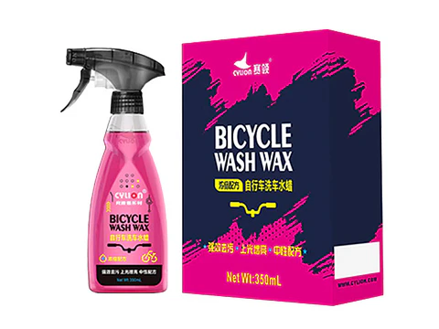 SHAMPOO Y CERA CYLION 500ML