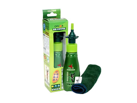 LUBRICANTE DE CADENA CYLION CON TEFLON 120ML