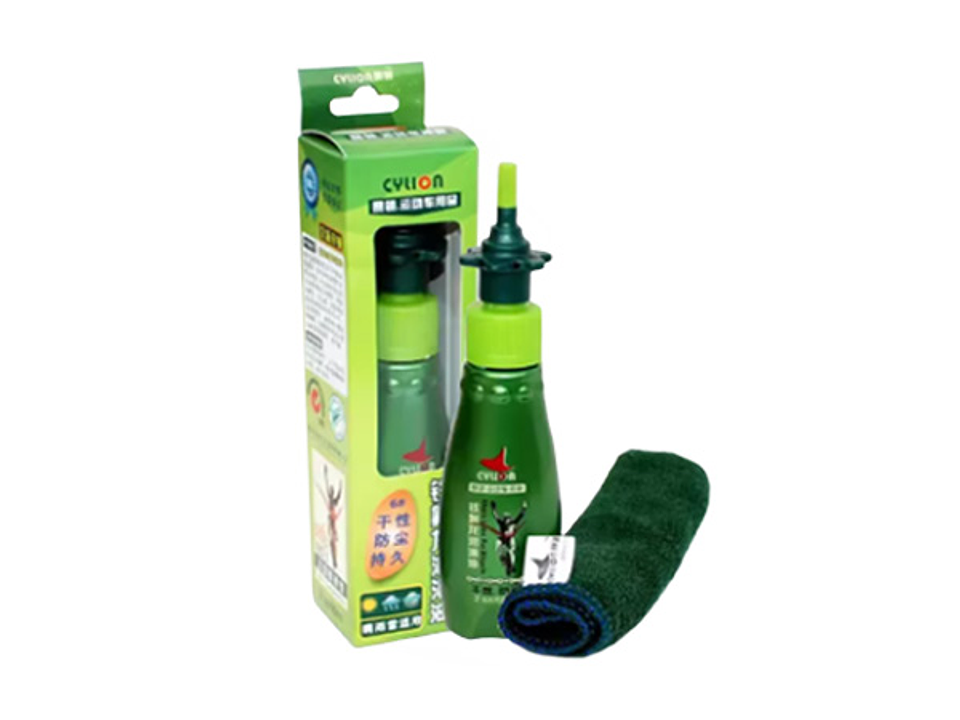 LUBRICANTE DE CADENA CYLION CON TEFLON 120ML 1