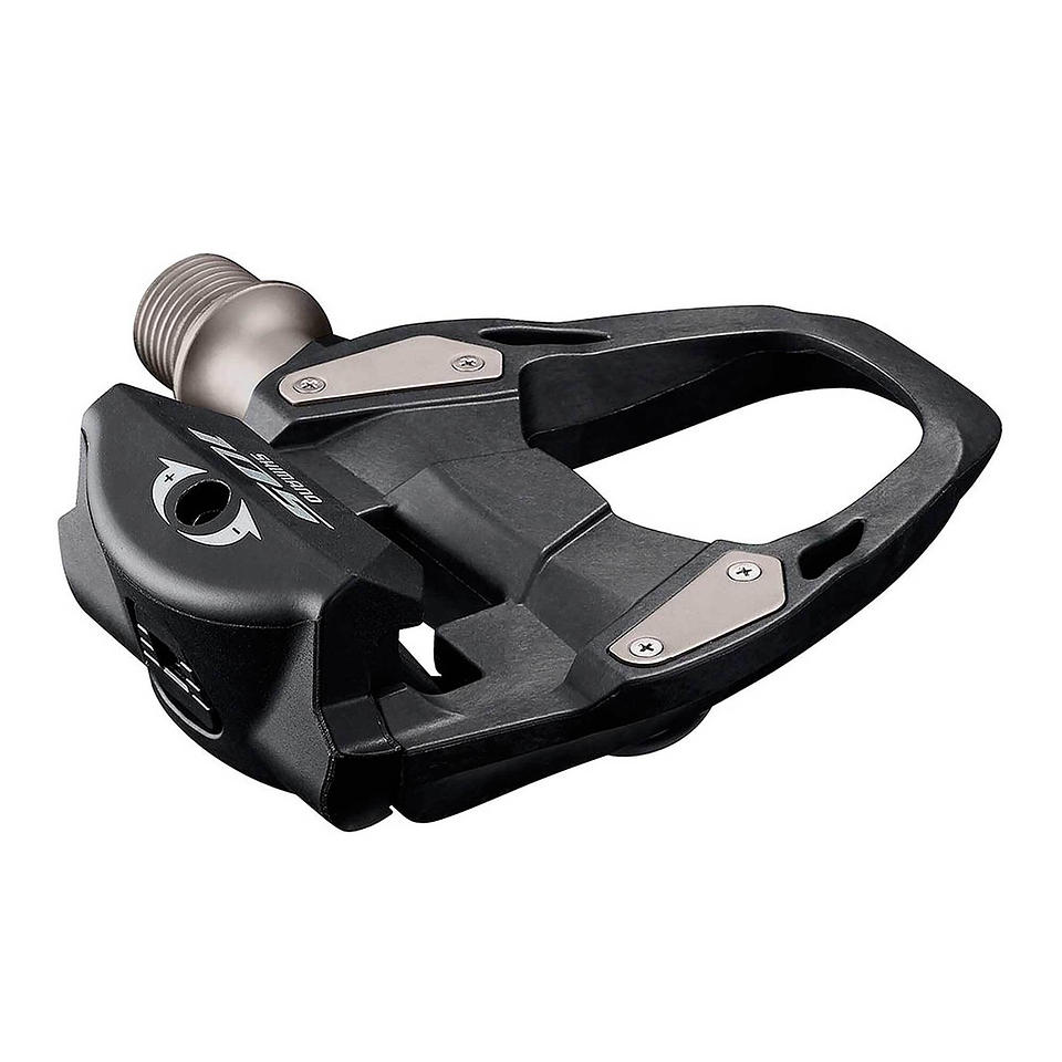 PEDAL DE RUTA SHIMANO 105 PD-R7000 1