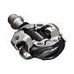 PEDAL FIJACIÓN SHIMANO XT PD-M8100 - Miniatura 1