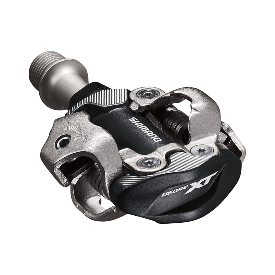 PEDAL FIJACIÓN SHIMANO XT PD-M8100 1