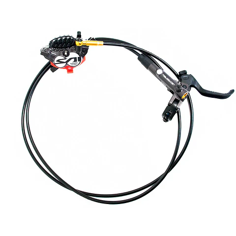 FRENO HIDRAULICO TRASERO SHIMANO SAINT BR-M820