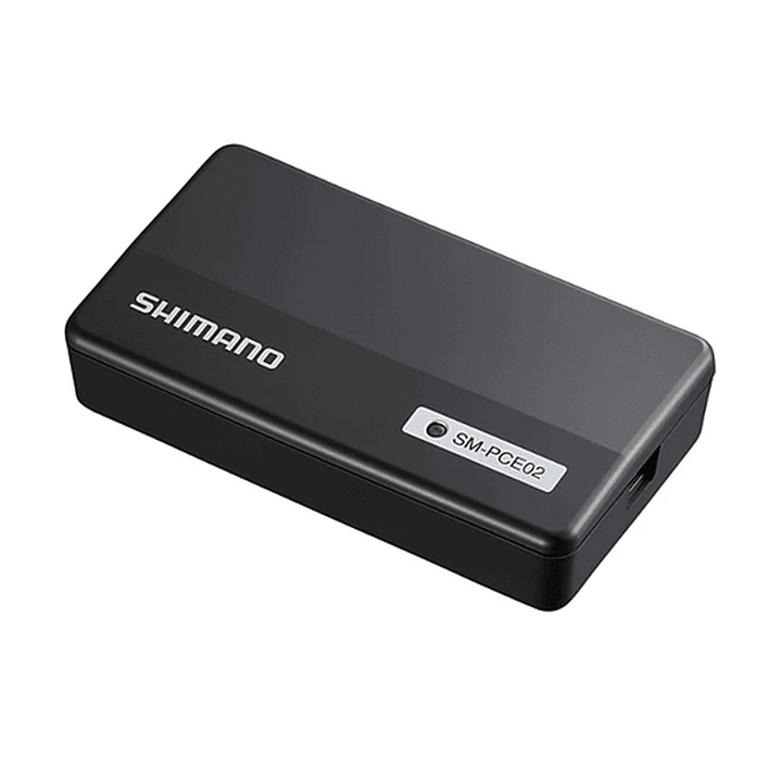 INTERFAZ SHIMANO SM-PCE02 LINK SD50 SD300 1