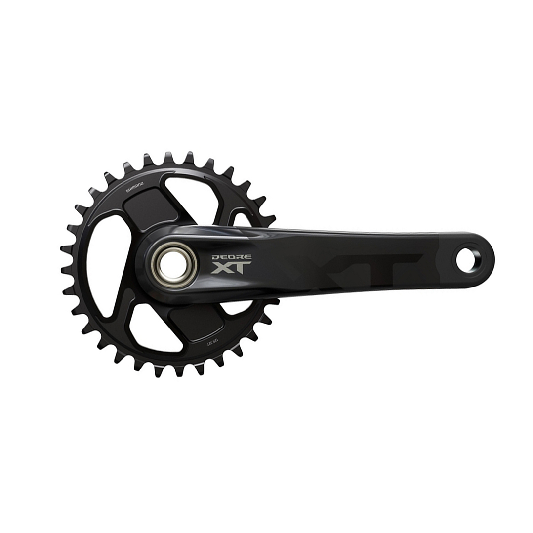 VOLANTE SHIMANO XT FC-M8200 175MM 1