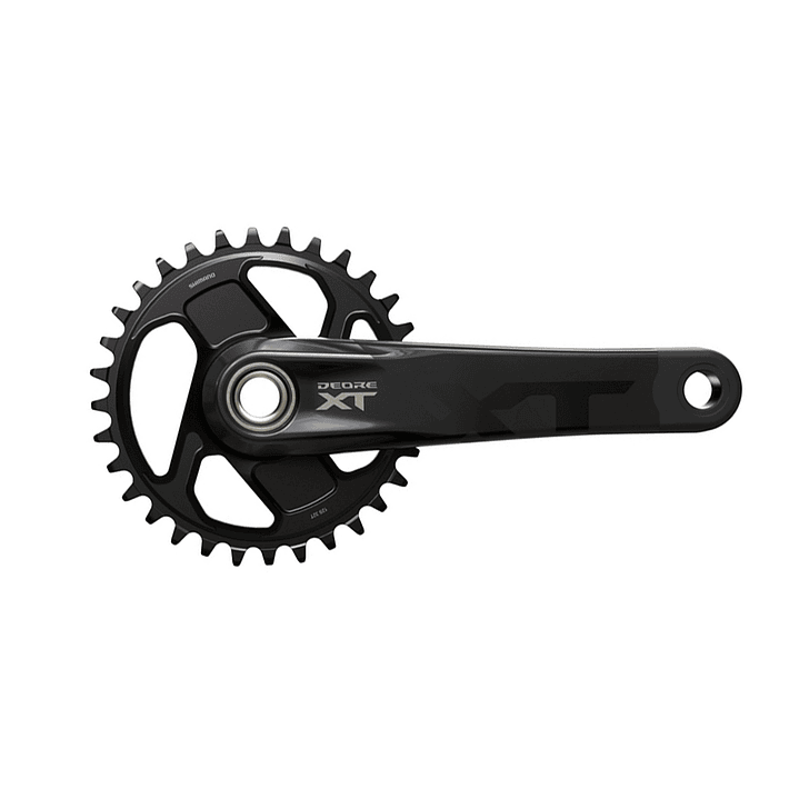 VOLANTE SHIMANO XT FC-M8200 175MM 1