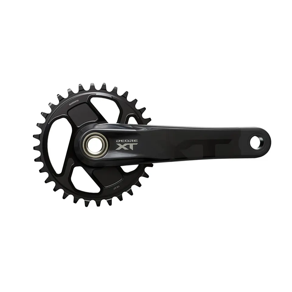 VOLANTE SHIMANO XT FC-M8200 175MM 1