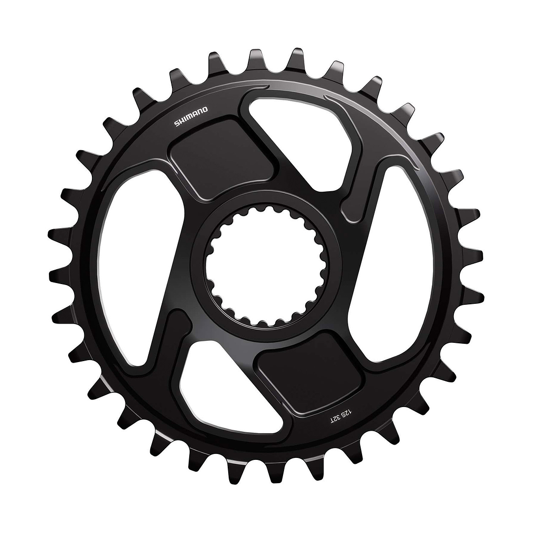 CORONA SHIMANO XT SM-CRM86  1