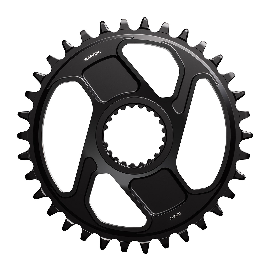 CORONA SHIMANO XT SM-CRM86  2