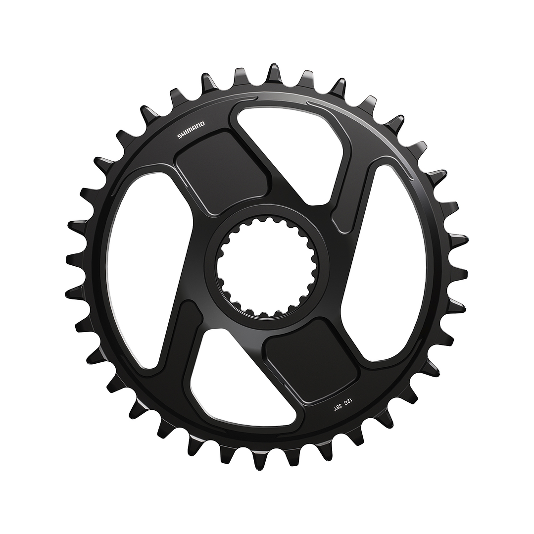 CORONA SHIMANO XT SM-CRM86  3